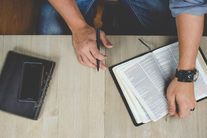 Bible School